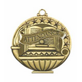 Scholastic Medals - Attendance